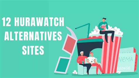 Hurawatch alternatives : r/pirating